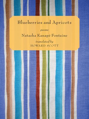 cover image of Blueberries and Apricots